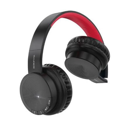 Casque sans fil et filaire B011 BOROFONE