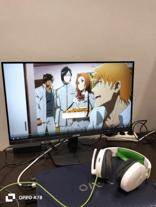 MATOS FURY 200 HZ