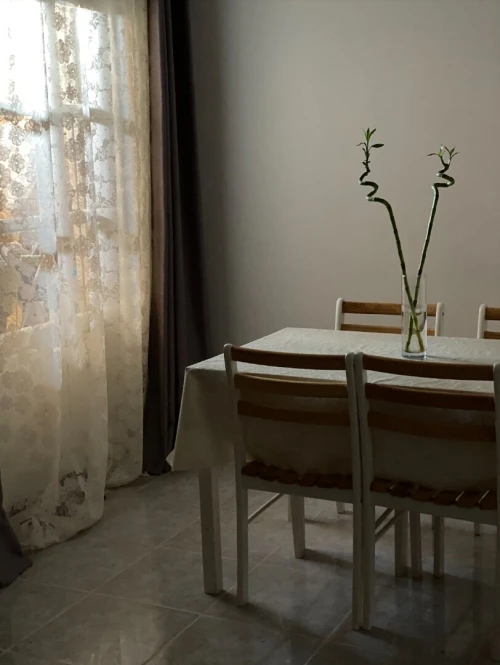 Location Appartement F3 Alger El achour