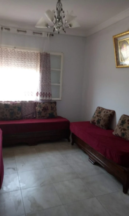 Location Appartement Mostaganem Mostaganem