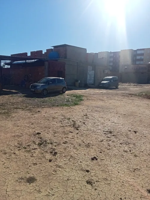 Vente Villa Aïn Defla Rouina