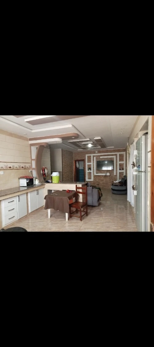 Vente Villa Aïn Defla Rouina