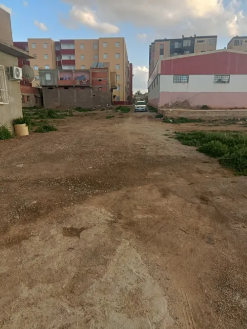Vente Villa Aïn Defla Rouina