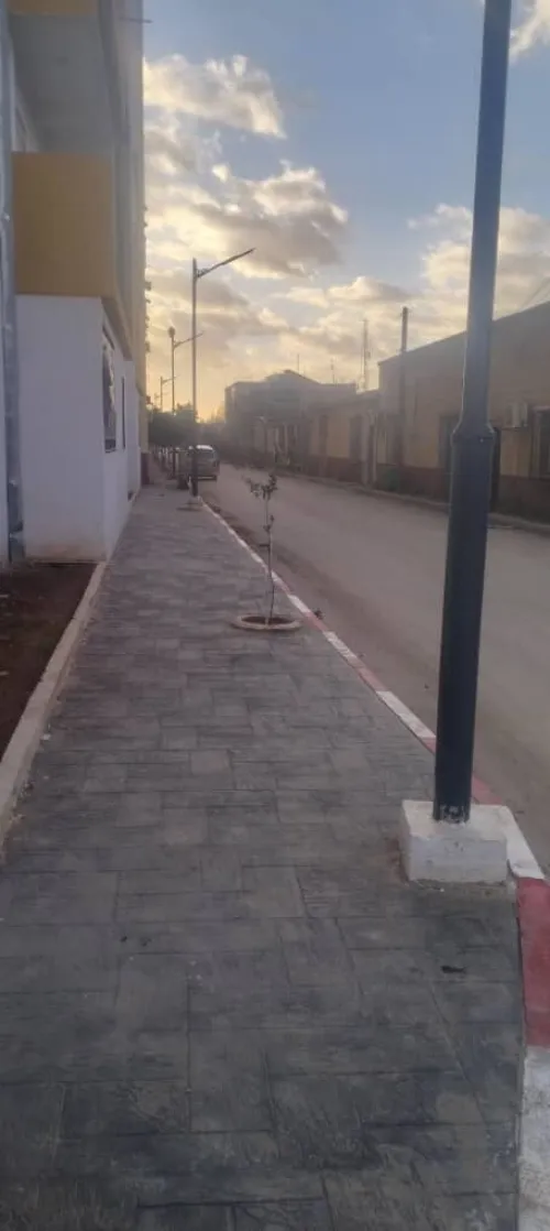 Location Local Aïn Defla Rouina