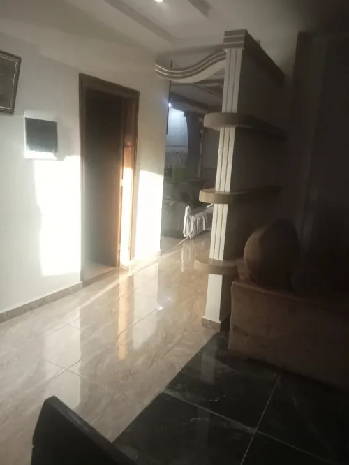 Vente Villa Aïn Defla Rouina