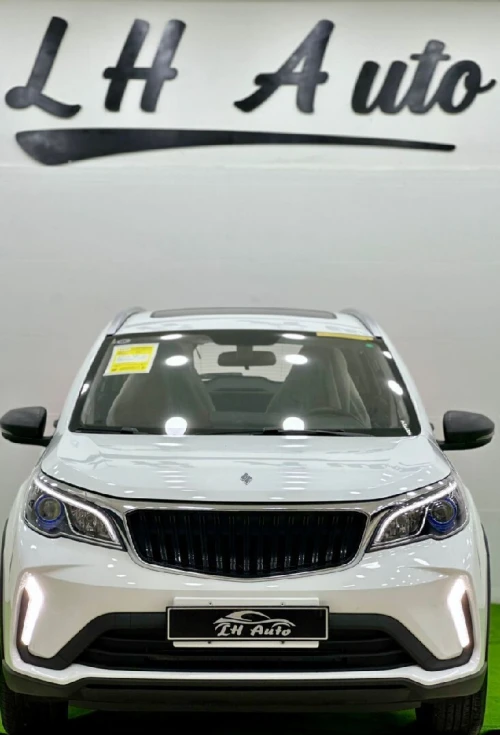Lifan X3 pro 2025 