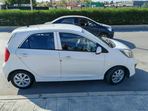 Kia Picanto 2013 Pop