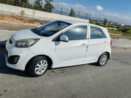 Kia Picanto 2013 Pop