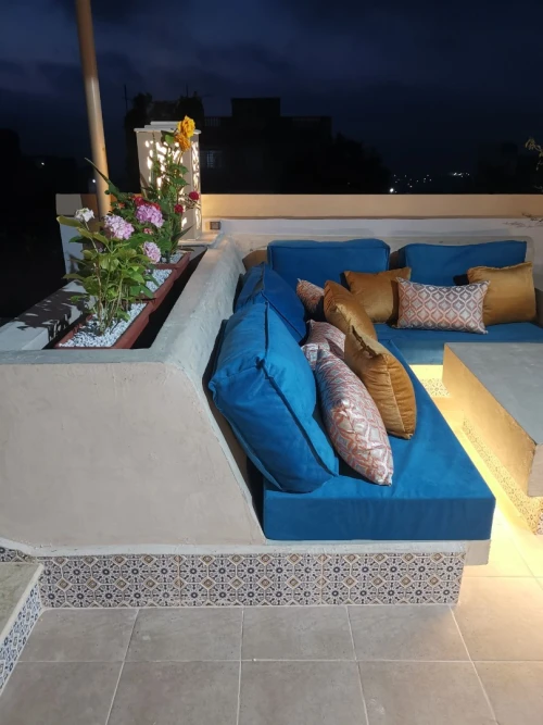 Location vacances Villa Tlemcen Ghazaouet