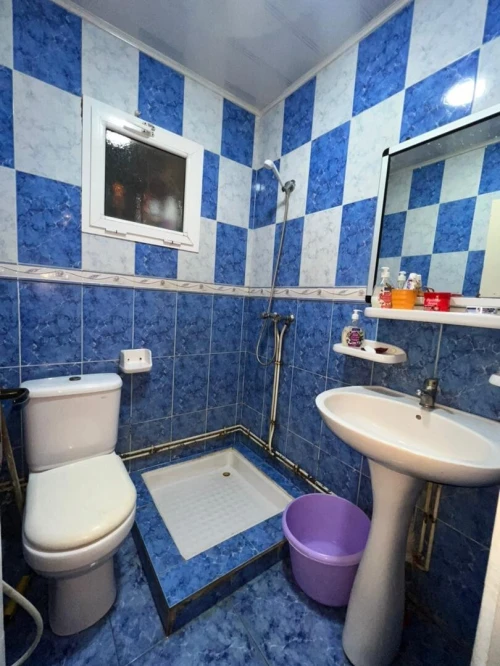Location vacances Bungalow F3 Boumerdès Zemmouri