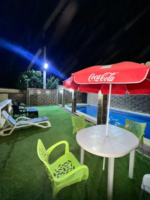 Location vacances Bungalow F3 Boumerdès Zemmouri