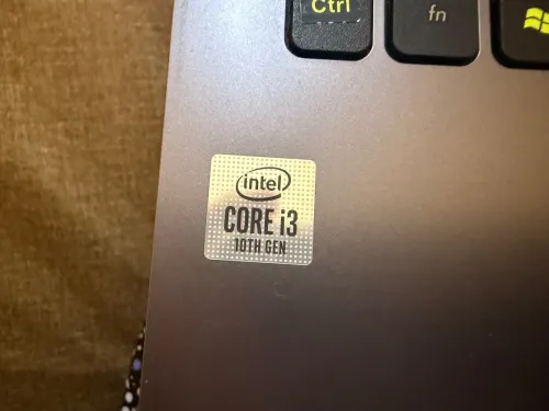 Asus x541 ja 10e generation
