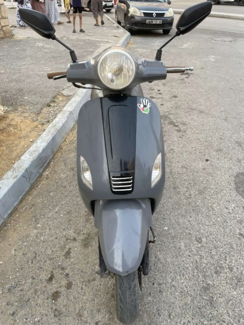 ROMA as motors 2019