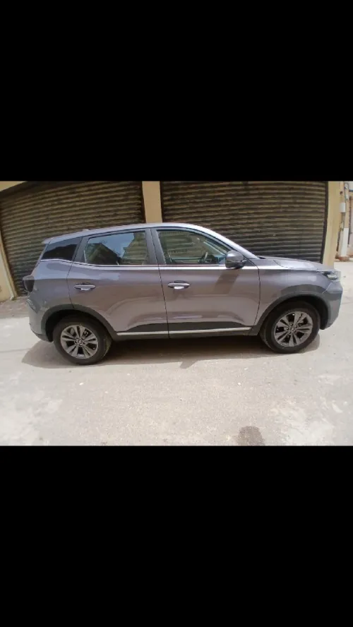 Chery Kayi 2026 Luxury