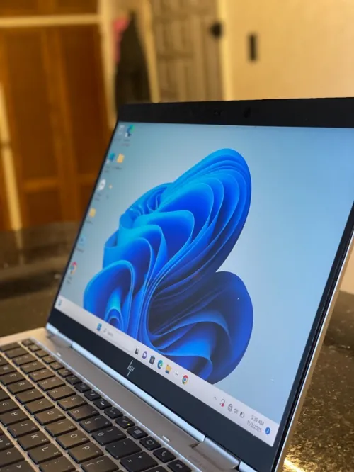 PC Portable HP EliteBook x360 1030 G3 (8 Go RAM - Intel i7) 
