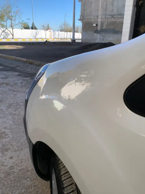 Peugeot Partner 2017 Tepee Allure 