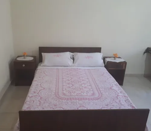 Location vacances Appartement F2 Jijel Jijel