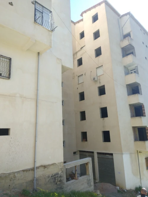 Vente bien immobilier F10+ Tizi Ouzou Tizi ouzou