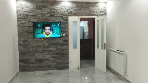 Location Appartement F2 Mostaganem Mostaganem