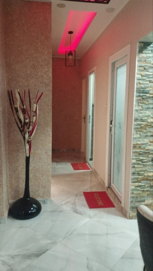 Location Appartement F2 Mostaganem Mostaganem