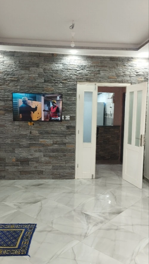 Location Appartement F2 Mostaganem Mostaganem