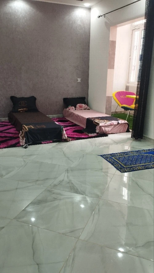 Location Appartement F2 Mostaganem Mostaganem