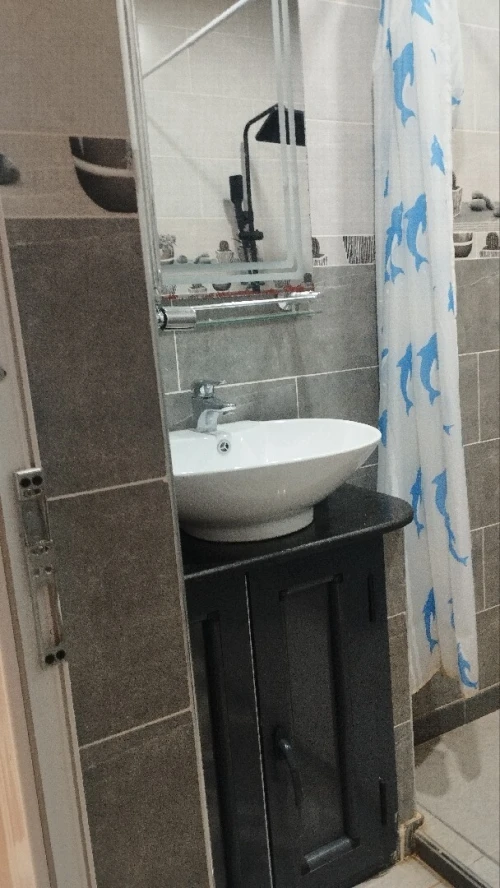 Location vacances Appartement F2 Mostaganem Mostaganem
