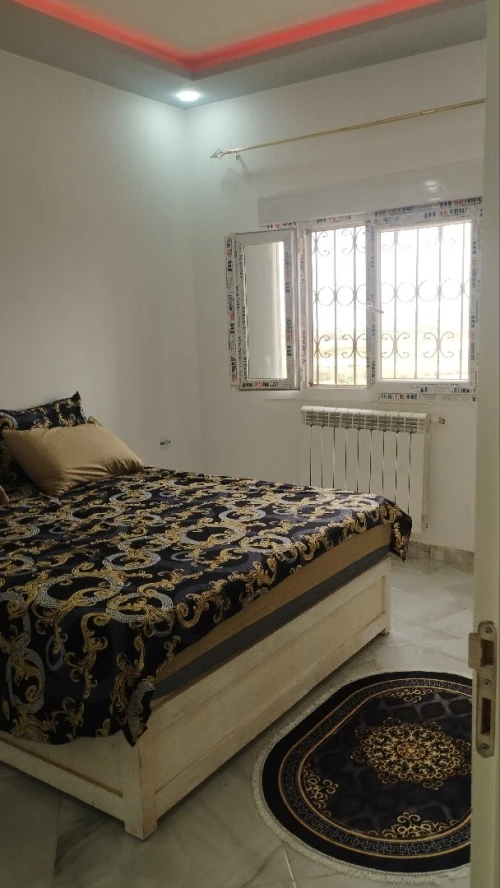 Location Appartement F2 Mostaganem Mostaganem