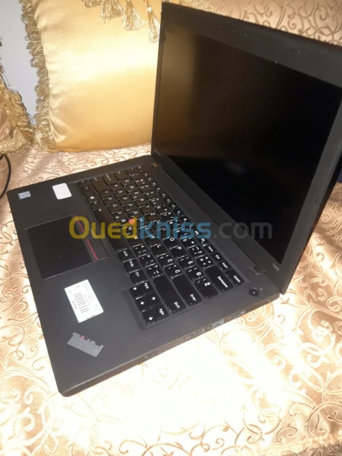 Lonovo thinkpad T460