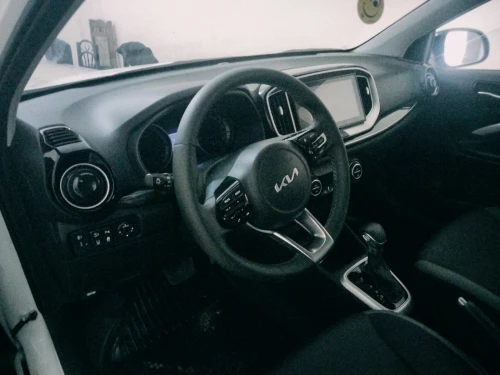 Kia KX1 2025 Toutes options