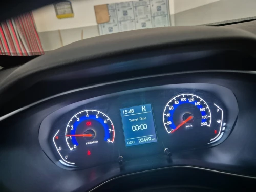 Baic X3 2023 X3 210t