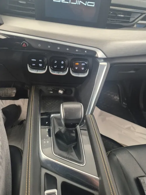 Baic X3 2023 210 t