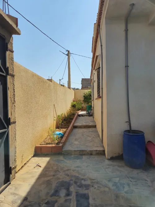 Vente Villa Béjaïa Ait rzine