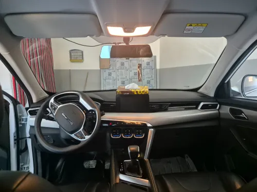 Baic X3 2023 X3 210t