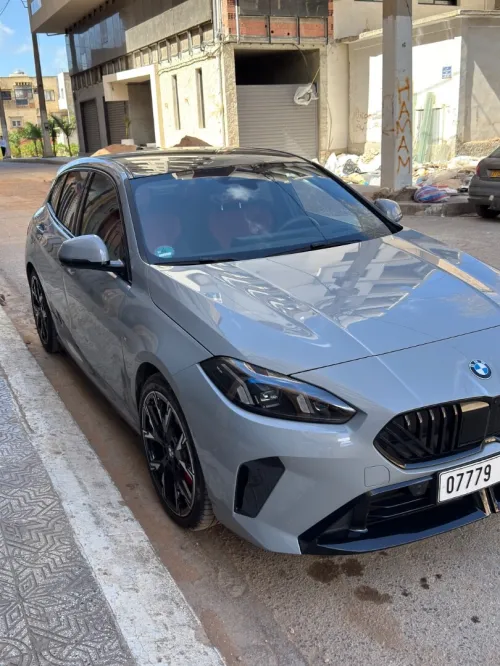 BMW Série 1 2025 Pack M