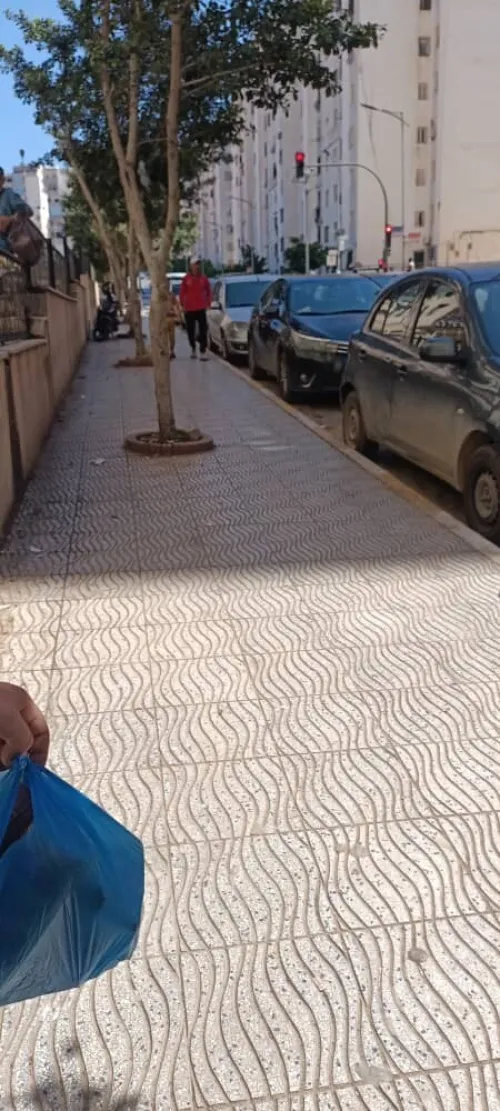Vente Appartement F3 Oran Bir el djir