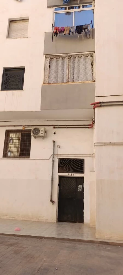 Vente Appartement F3 Oran Bir el djir