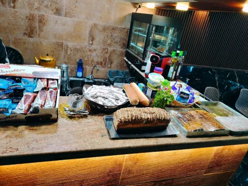 Vente Local Mostaganem Mostaganem