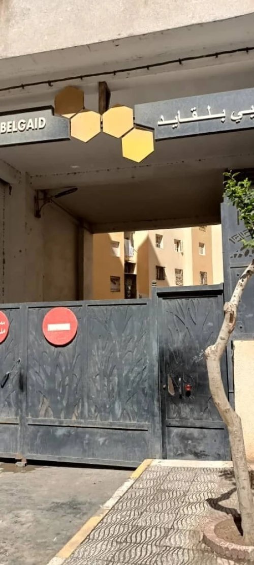 Vente Appartement F3 Oran Bir el djir
