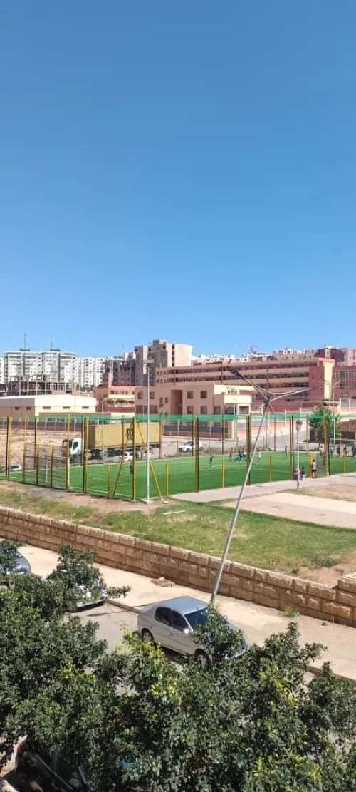 Vente Appartement F3 Oran Bir el djir