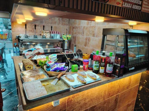 Vente Local Mostaganem Mostaganem