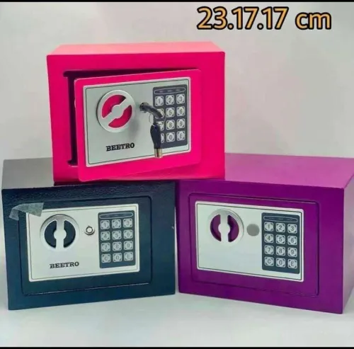 Mini coffre 17*23 avec livraison à domicile