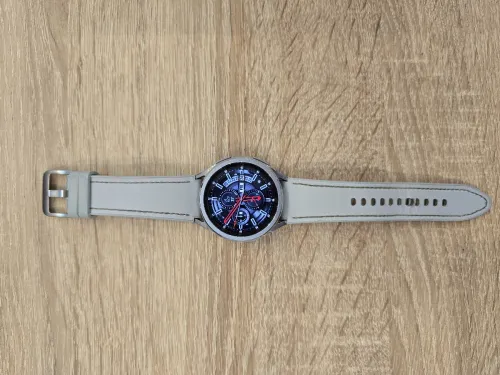 Samsung watch 6 classic 