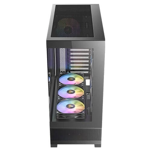 BOITIER ANTEC CX700 ELIT +06FANS RGB BLACK