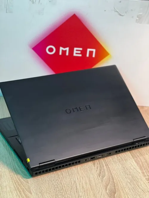HP 16-OMEN WF0032TX i9 13900HX/16GB DDR5/1T SSD/16.1" 2k IPS LED 240Hz G-Sync RTX 4060 8GB