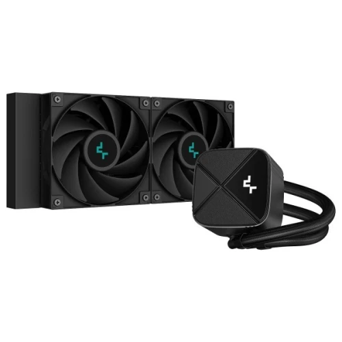 WATERCOOLING DEEPCOOL LS 520S ZERO DARK