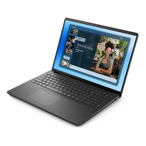 LAPTOP DELL DC16250 CORE 5 120U/ 8G/ 512GB/16"
