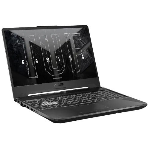 LAPTOP ASUS TUF GAMING F15 FX507VV I7 13620H /16GB /1TB SSD /RTX4060 8GB /15.6" FHD