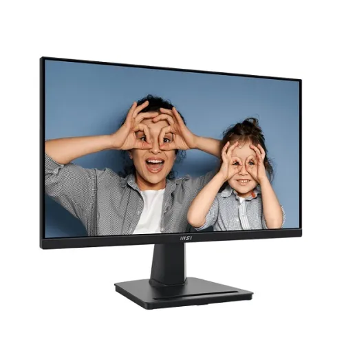 ECRAN MSI PRO MP225V  21.45" Full HD 1080p/ 100H/ VA/ 1ms, AdaptiveSync BLACK
