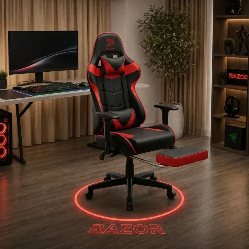 CHAISE GAMING RAZOR